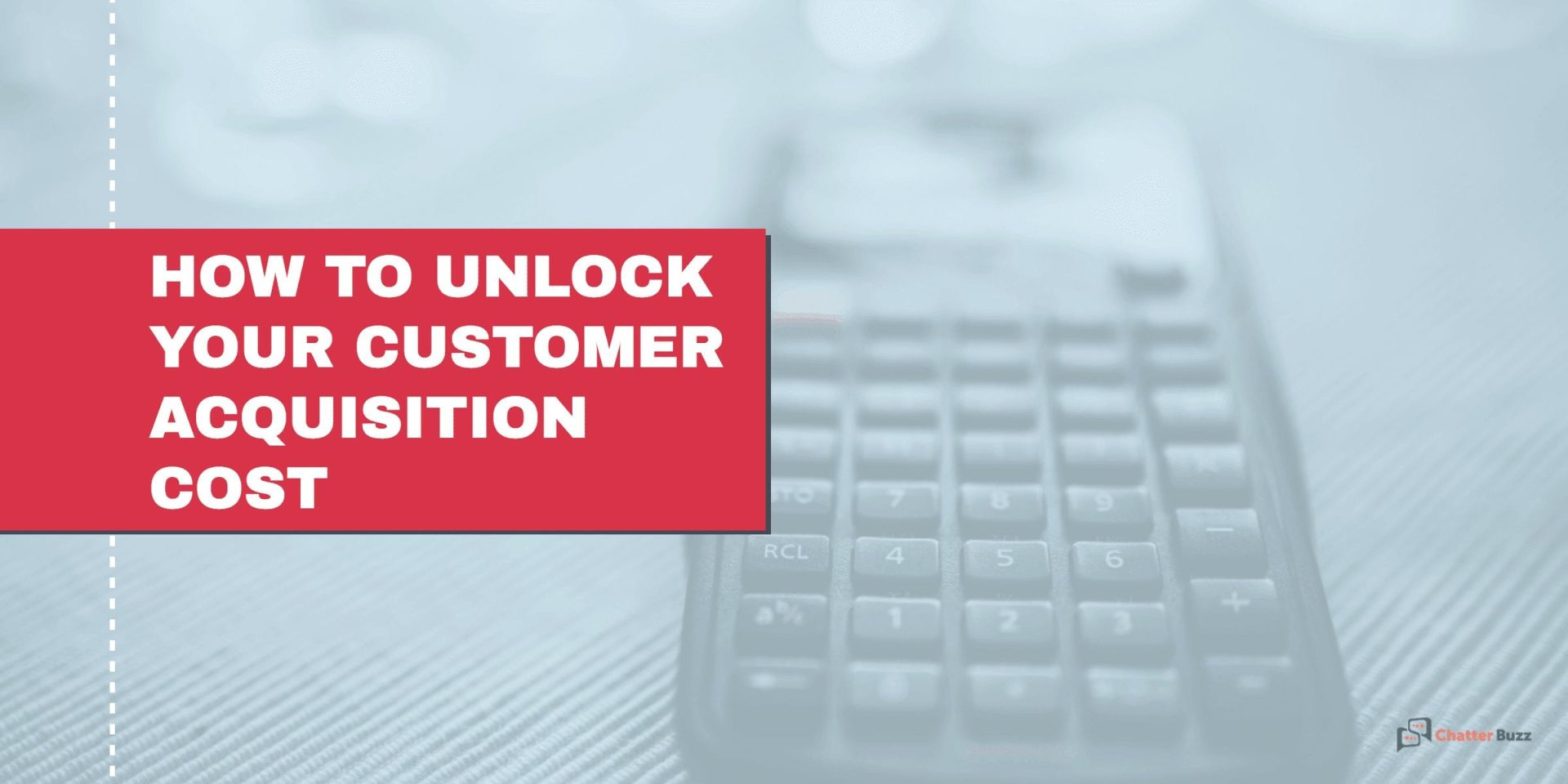 How to Calculate Customer Acquisition Cost by Industry and Determine the Benchmark