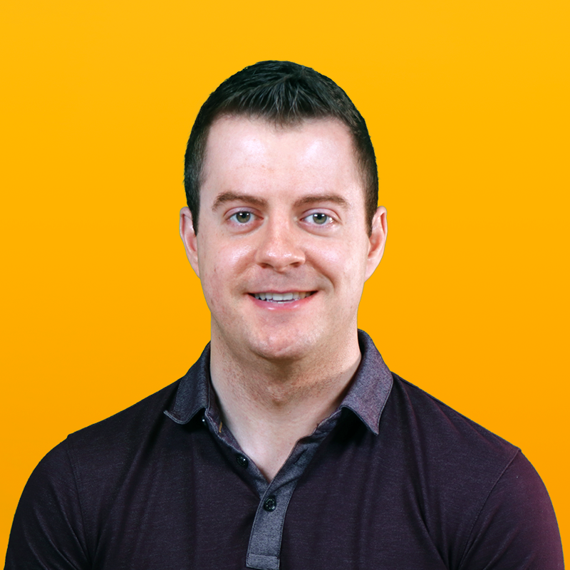 Shaun - Web Developer