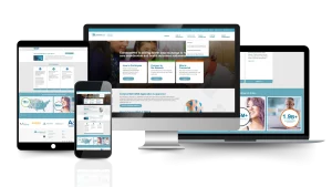 Commonwell Health Alliance Mockup