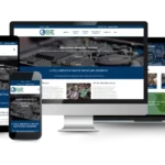 Great Lakes Electronics - startup business websites