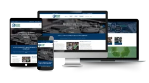 Great Lakes Electronics - startup business websites