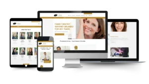 Phantastic Smiles - best startup business websites