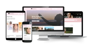 Whole Health JC - small business web designs